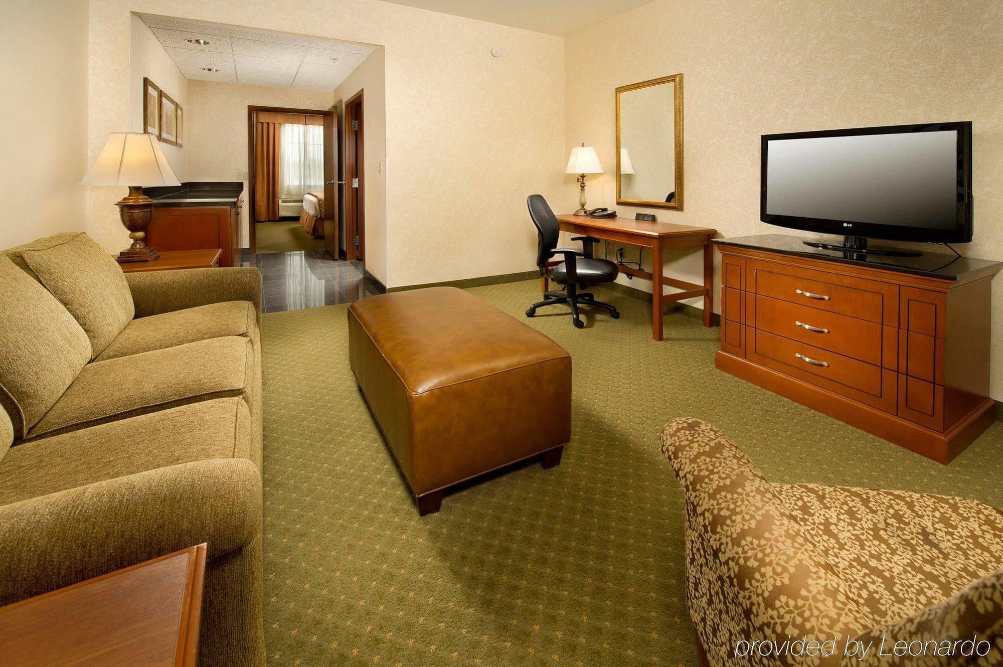 Drury Inn & Suites St. Louis Arnold Ngoại thất bức ảnh